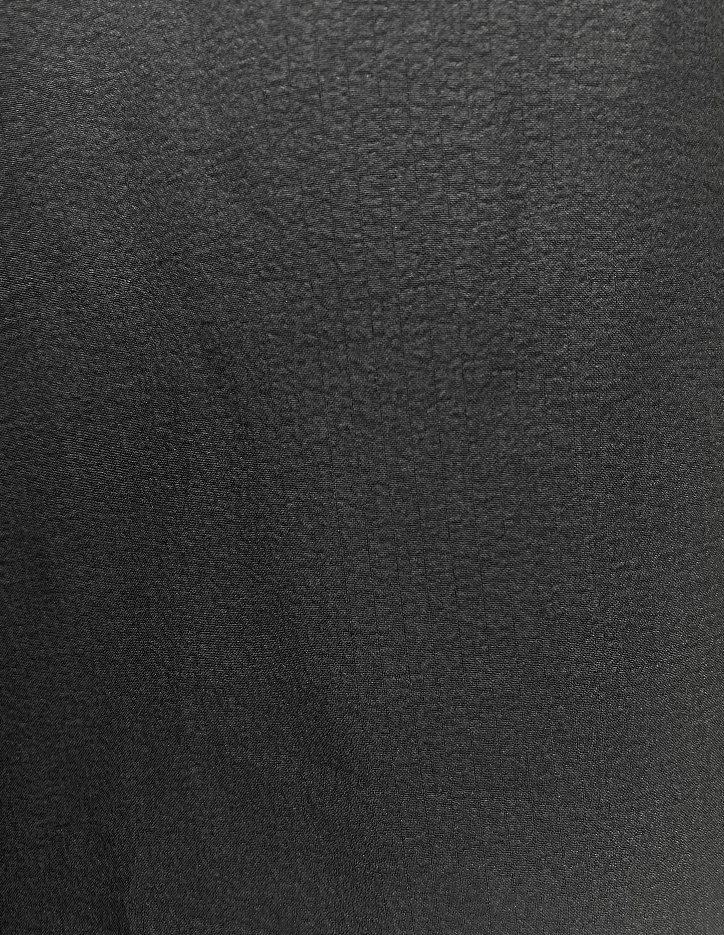 The Lilly Dress Black